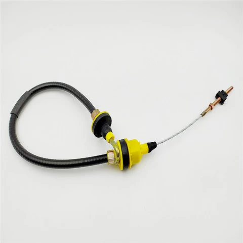 Sell Well wiring harness manufacture Automobile Clutch Cable