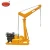 Import Selling On Nice Price 500kgs 1000kgs Mini Diesel Lifting Machine from China