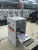 Import semi-automatic Coffee capsule sealer CE approval K cup heat sealing machine from China