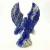 Import Semi-precious Stone Crafts Wholesale Carved Lapis Lazuli Gemstone Angels from China