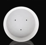 Semiconductor application Quartz Crucible