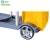 Import Service cleaning cart Aluminum Alloy cleaning service trolley cart from China