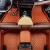 Import Sewing Type Left Hand Right Hand Leather 5D Car Mat from China