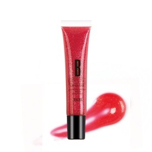 Sexy makeup tools hot sell high quality 16 colors crystal shining lip gloss