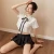 Import Sexy Pajamas Set Schoolgirl Student Clothes Clubwear Short Dress Adult Cosply Uniform Temptation Hot Erotic Costumes from China