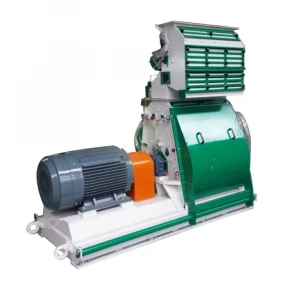 SFSP Maize Hammer Miller Machine/ hammer mill