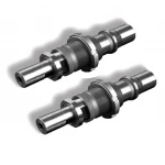 shaft stainless steel shaft alloy shaft non-standard parts parts CNC parts