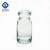 Import Shandong xinhui Moulded Medical Glass Vial 10ml for Filling Antibiotic Injection Powder from China