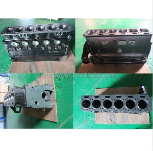 shanghai diesel engine c6121 Piston cylinder liner kit set 05al502