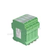 Shanghai TPS 3 phase circuit breaker 380v 12A/ 16A/ 25A Current Limiter