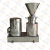 Shangs Small Scale Made In China Sesame Peanuts Nut Roasting Machine Almond Butter Grinder Cocoa Bean Butter Equipment
