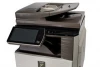 Sharp3140  Used copier machines re-manufactured color printer press office equipment photocopy printer machine