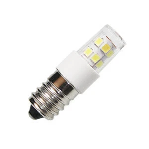 SHENPU 25000h Lifespan E14 LED Light 2.3W AC 120V 220 Lumen Lamp