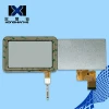 Shenzhen LCD mipi 5 inch IPS 1080P lcd panel display 720x1280 hd screen