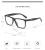 Import SHINELOT G8002 New Design TR90 Spring Temples Mens Eyeglass Frames Optical Glasses Designer Glasses from China