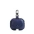 Import Shockproof Drop Proof Anti-Lost Earphone Accessories For Airpod Leather Case from China