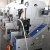 Import shoe heel seat and side laster machine from China