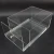 Import Shoe Plastic Box Acrylic Glass Transparent Shoe Case Clear Acrylic Box For Sport Shoes Case from China