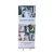 Import SHOP trade show exhibition advertising 2m retractable roll up banner from China