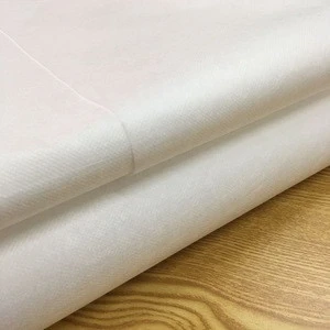 shopping bag pla nonwoven fabric pla raw material 100% biodegradable 3d filament pla