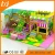 Import Shopping Center Children Commercial Indoor Playground, Children Indoor Plastic Playhouse from China
