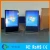 Import Shopping mall LCD advertising player 42 inch all in one pc internet interactive touch screen kiosk from China