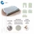 Import Shoulder Neck Pain Relief Moist Heating Pad Rehabilitation Equipment from Taiwan