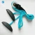 Import Shoulder pulley exerciser Adjustable Overdoor Shoulder Rope Pulley For Physiotherapy Rehabilitation from China