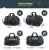 Import Shoulder Strap Tote Carrier Service Kit Plumber Carpenter Technician Electrician Electrical 24 Heavy Duty Tool Bag from China