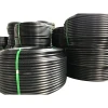 Shuifa Brand Small Diameter DN 25mm Round Pipe Long Service Life Hdpe Pipe Manufacturer