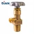 Import SiAN Brand China FUHUA Factory QF-90A High Purity Gas Cylinder Valve  Brass Gas Valve from China