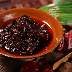 sichuan cuisine condiment tasty food delicious food