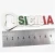 Import Sicily toursit souvenir fridge magnet with bottle opener from China