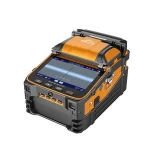 Signal fire Six motors ARC fusion splicing machine Signal Fire AI-9 optical fiber fusion splicer