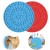 Import Silicone Cat Feeder Durable Non-Slip Dog Lick Mat from China