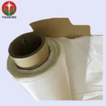 silicone cloth insulation resistance welding fiberglass blanket