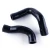 Import Silicone Coolant Radiator Hose suitable for Ford Galaxie 500/500XL l6/V8 1964 from China