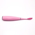 Silicone Electric Toothbrush
