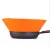 Import Silicone Pot Cover Splatter Guard Frying Wall Cooking Oil Splash Proof Cover from China