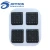 Import Silicone rubber keypad with backlit icons from China