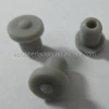 silicone rubber NBR EPDM VMQ NR silicone caps rubber screw plug