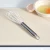 Import Silicone WhiskEco-friendly silicone egg whisk Silicone Kitchenware Whisk Baking Tools Egg Beaters Blender from China