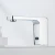 Import Simple Design Automatic Hot And Cold Touchless Automatic Sensor Basin Faucet from China