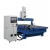 Import Simultaneous 4 Axis Big Rotary CNC Router Woodworking Machine 3D CNC Router Machine from China