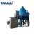 Import SIMUWU brand  hot Isostatic press HIp vacuum sintering equipment  top 10 furnace manufacturers from China