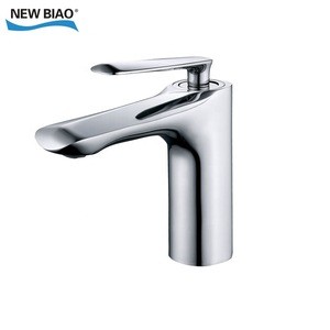 single handle  black  copper  bathroom  face  basin mixer tap faucet