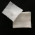 Import Single layer soft cotton cosmetic round cotton pad from China