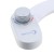 Import Single Nozzle Wc Cold &amp;hot Water Attach Toilet Washer Bidet,High Quality Non Electronic Bidet Set from China