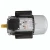 Import single phase ac motor 1.5 hp electric motor 220V from China