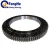 Import single row slewing gear bearing for cargo crane and amusement rides and aerial work platform from China